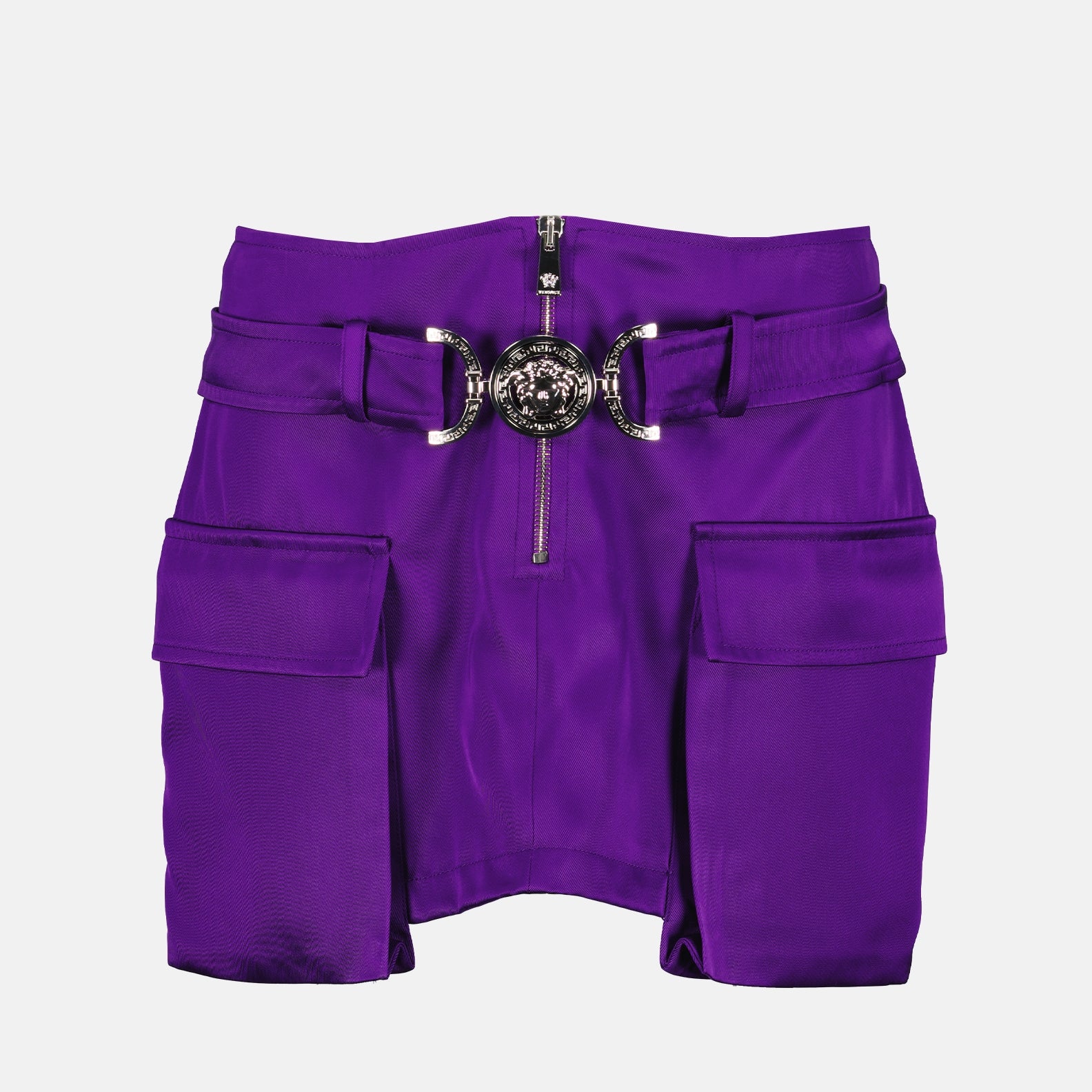 Mini jupe Cargo Medusa 95'