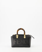 Handbags and shoulder bags Bag By The Way Fendi Black Women