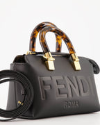 Handbags and shoulder bags Bag By The Way Fendi Black Women
