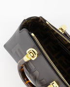 Handbags and shoulder bags Bag By The Way Fendi Black Women
