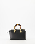 Handbags and shoulder bags Bag By The Way Fendi Black Women