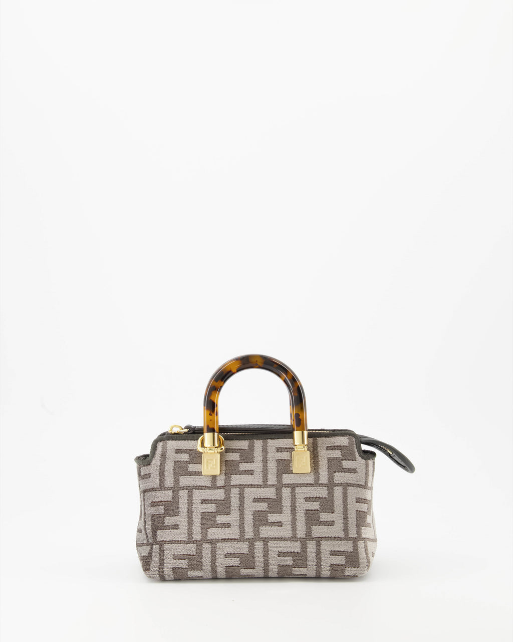 핸드백 및 숄더백 Sac By The Way Fendi 회색 Femme