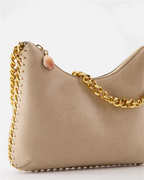 Sacs à main et épaule Mini sac Falabella Stella McCartney Beige Femme