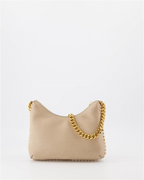 Sacs à main et épaule Mini sac Falabella Stella McCartney Beige Femme