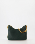 Sacs à main et épaule Mini sac Falabella Stella McCartney Vert Femme