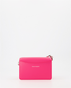 Umhängetaschen Sac The Four Ring Alexander McQueen Rosa Femme