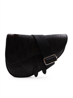 Umhängetaschen Mini sac Saddle Dior Schwarz Homme