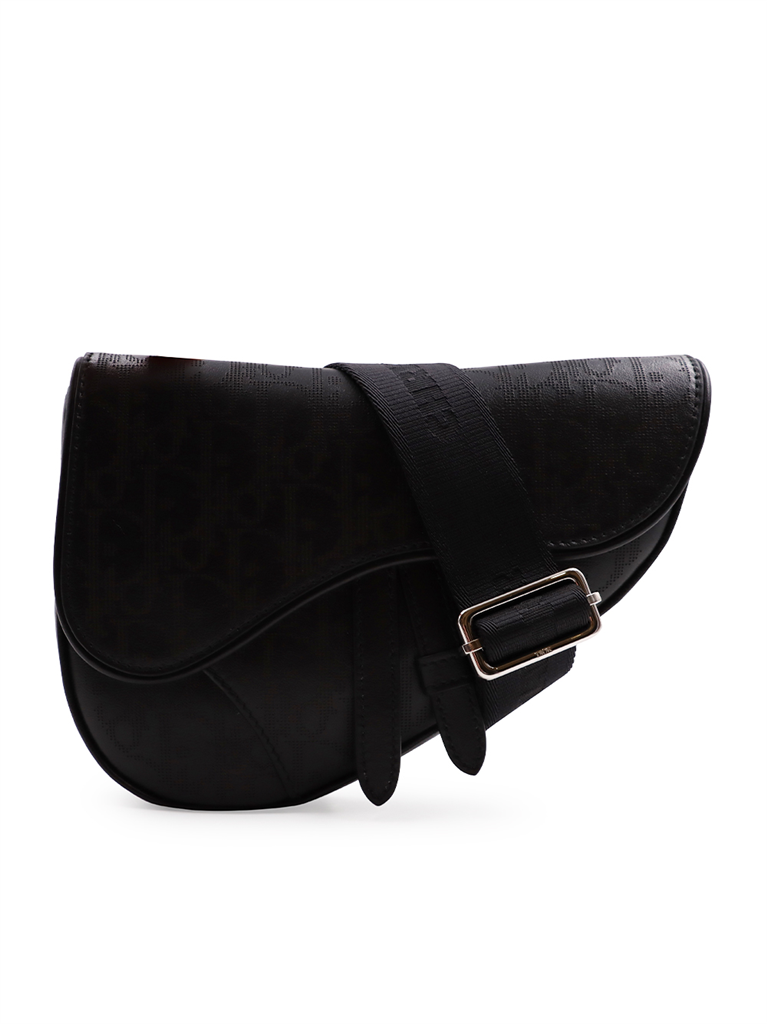 Mini sac Saddle