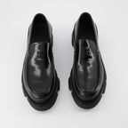 Mocassins Mocassins 4G Givenchy Noir Homme