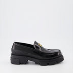 Mocassins Mocassins 4G Givenchy Noir Femme