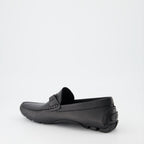 Mocassins Mocassins CD Dior Noir Homme