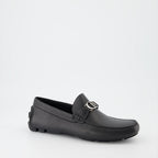 Mocassins Mocassins CD Dior Noir Homme