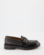 Mocassins Mocassins Evidence Dior Preto Homme