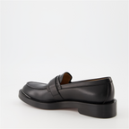 Mocassins Mocassins Evidence Dior Preto Homme