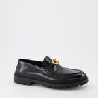 Mocassins Mocassins Explorer Dior Preto Homme