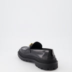 Mocassins Mocassins Explorer Dior Preto Homme