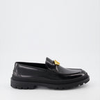 Mocassins Mocassins Explorer Dior Preto Homme