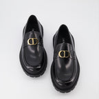 Mocassins Mocassins Explorer Dior Preto Homme