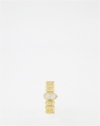 Bijoux Montre Fendi O'Lock Fendi Doré Femme