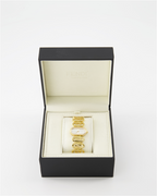 Bijoux Montre Fendi O'Lock Fendi Doré Femme