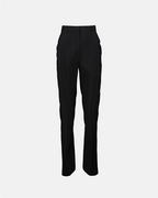 Pants Lace pants Alexander McQueen Black Women
