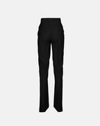 Pants Lace pants Alexander McQueen Black Women
