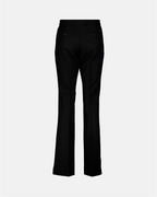 Hosen Pantalon de ville Ami PARIS Schwarz Femme