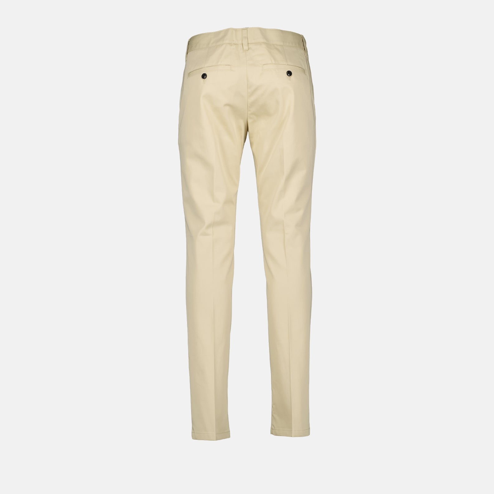 Pantalones Pantalon chino Ami PARIS Beige Homme