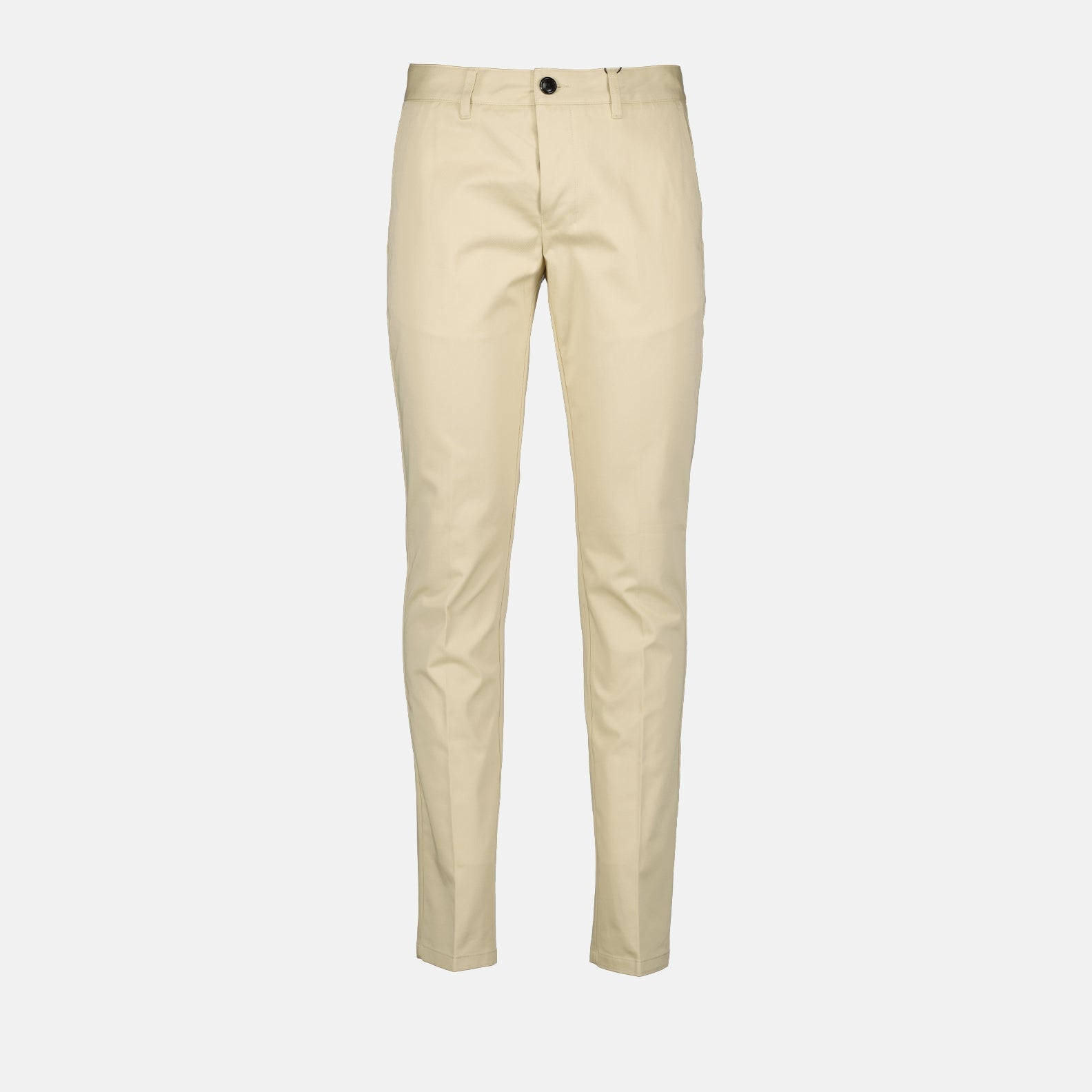 Pantalones Pantalon chino Ami PARIS Beige Homme