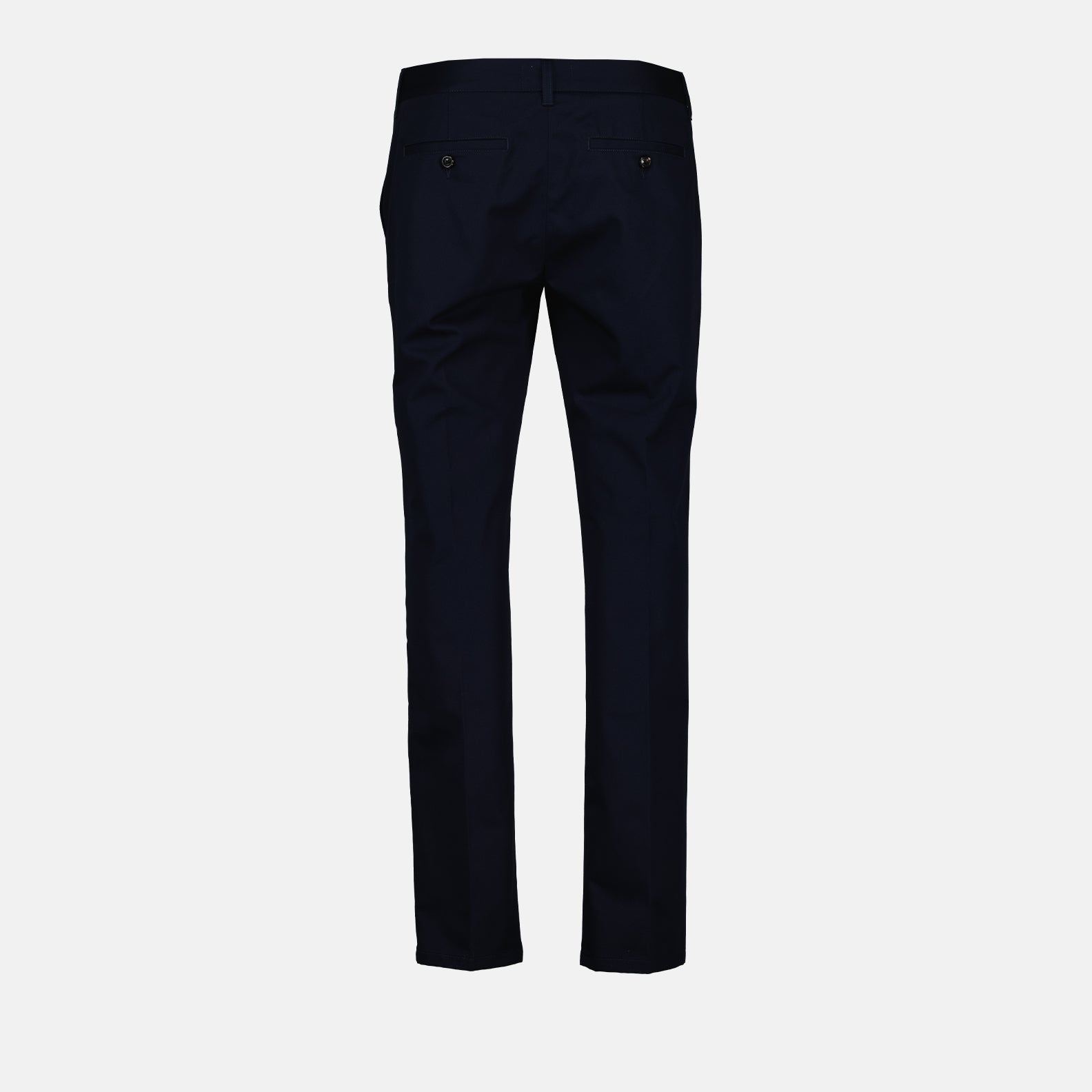 Pantalones Pantalon chino Ami PARIS Azul Homme