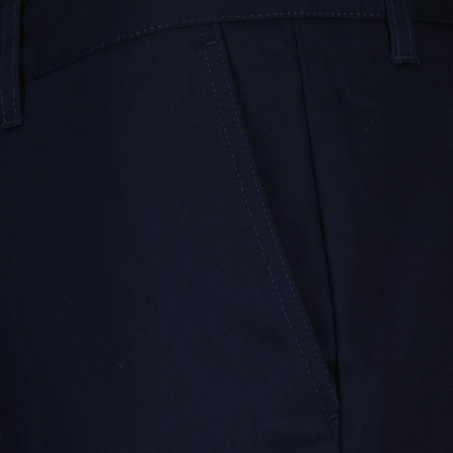 Pantalones Pantalon chino Ami PARIS Azul Homme