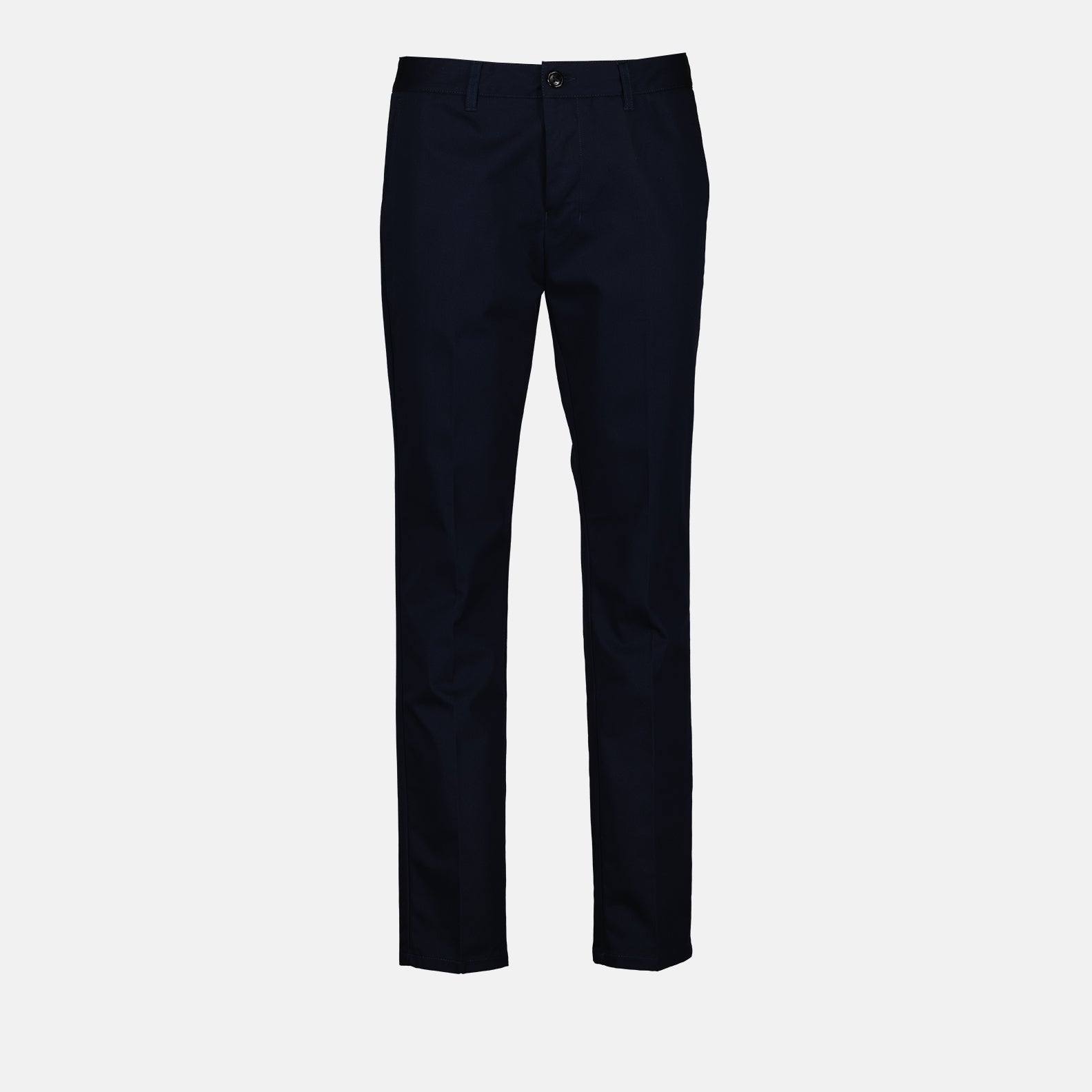 Pantalones Pantalon chino Ami PARIS Azul Homme