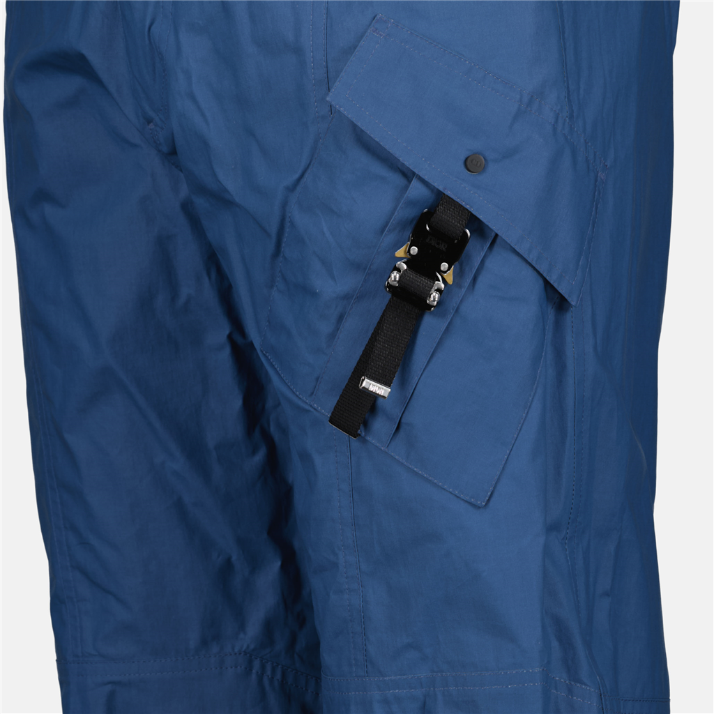 Hosen Cargo-Hose Dior Blau Herren
