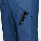 Hosen Cargo-Hose Dior Blau Herren