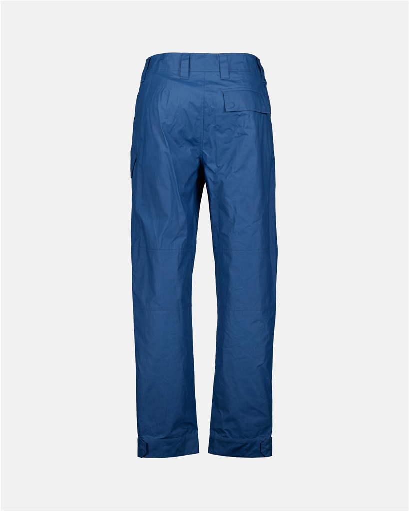 Hosen Cargo-Hose Dior Blau Herren
