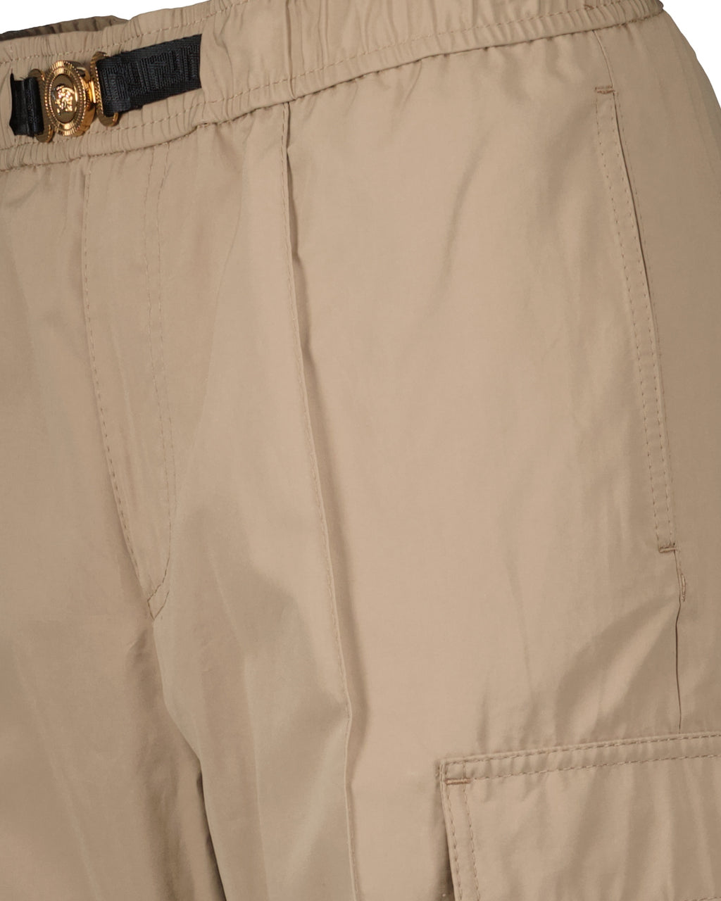 팬츠 Pantalon cargo Medusa Versace 베이지 Homme