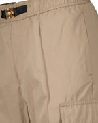 팬츠 Pantalon cargo Medusa Versace 베이지 Homme