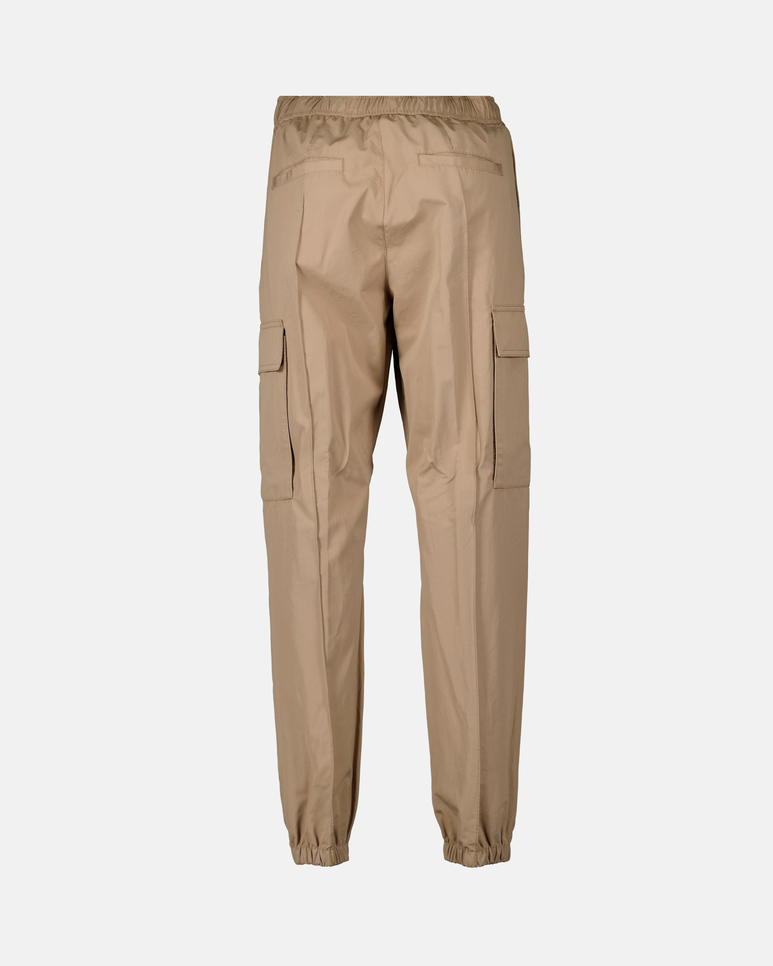 Pantalones Pantalon cargo Medusa Versace Beige Homme