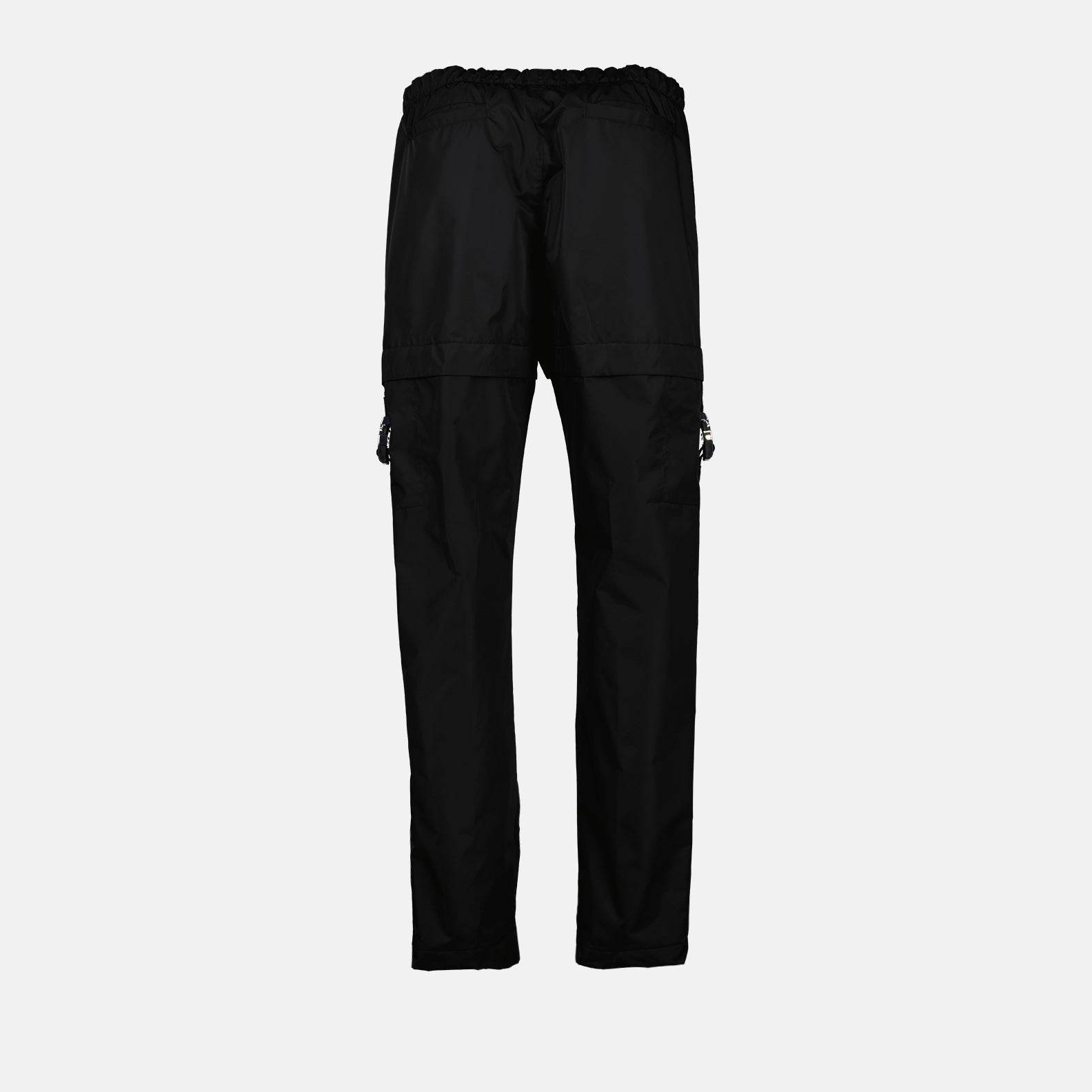 パンツ カーゴパンツ Givenchy 黒 男