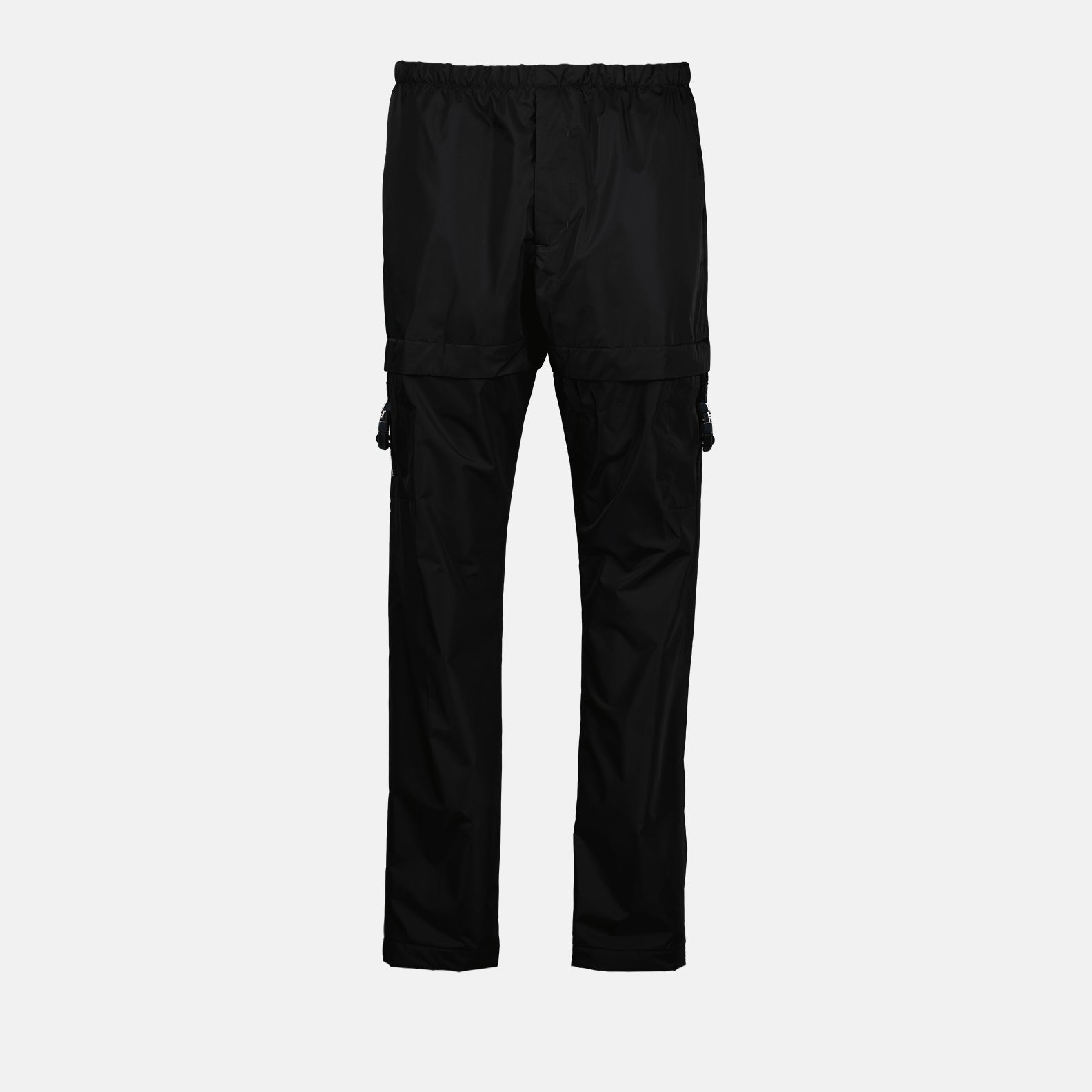 パンツ カーゴパンツ Givenchy 黒 男