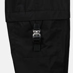 팬츠 카고 팬츠 Givenchy 검은색 Homme