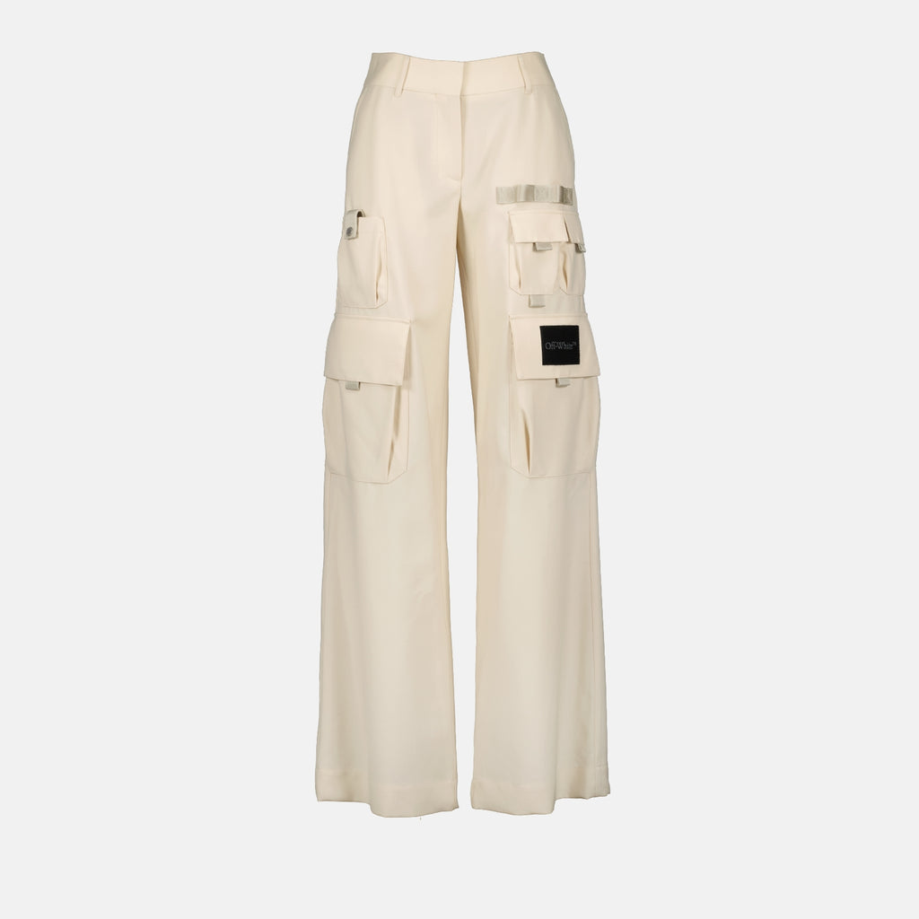 Pantalon cargo Toybox