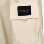 Pantalon cargo Toybox