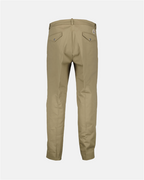 Pantalones Pantalones Chino Moncler Beige Hombre
