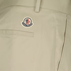 パンツ チノパン Moncler ベージュ 男