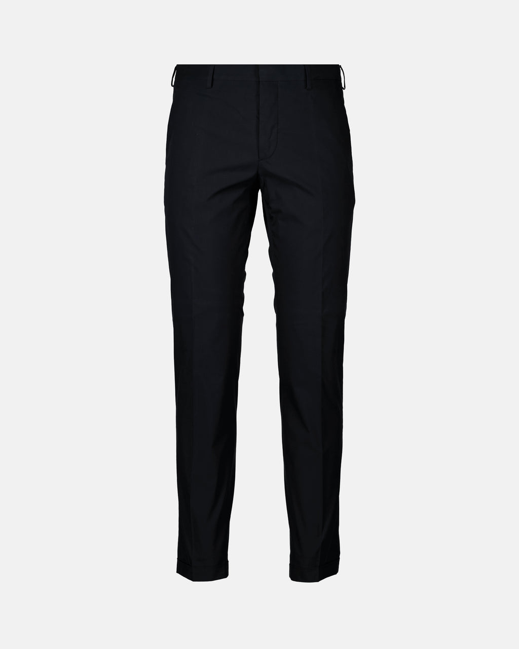 팬츠 Pantalon chino Prada 검은색 Homme