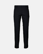 팬츠 Pantalon chino Prada 검은색 Homme