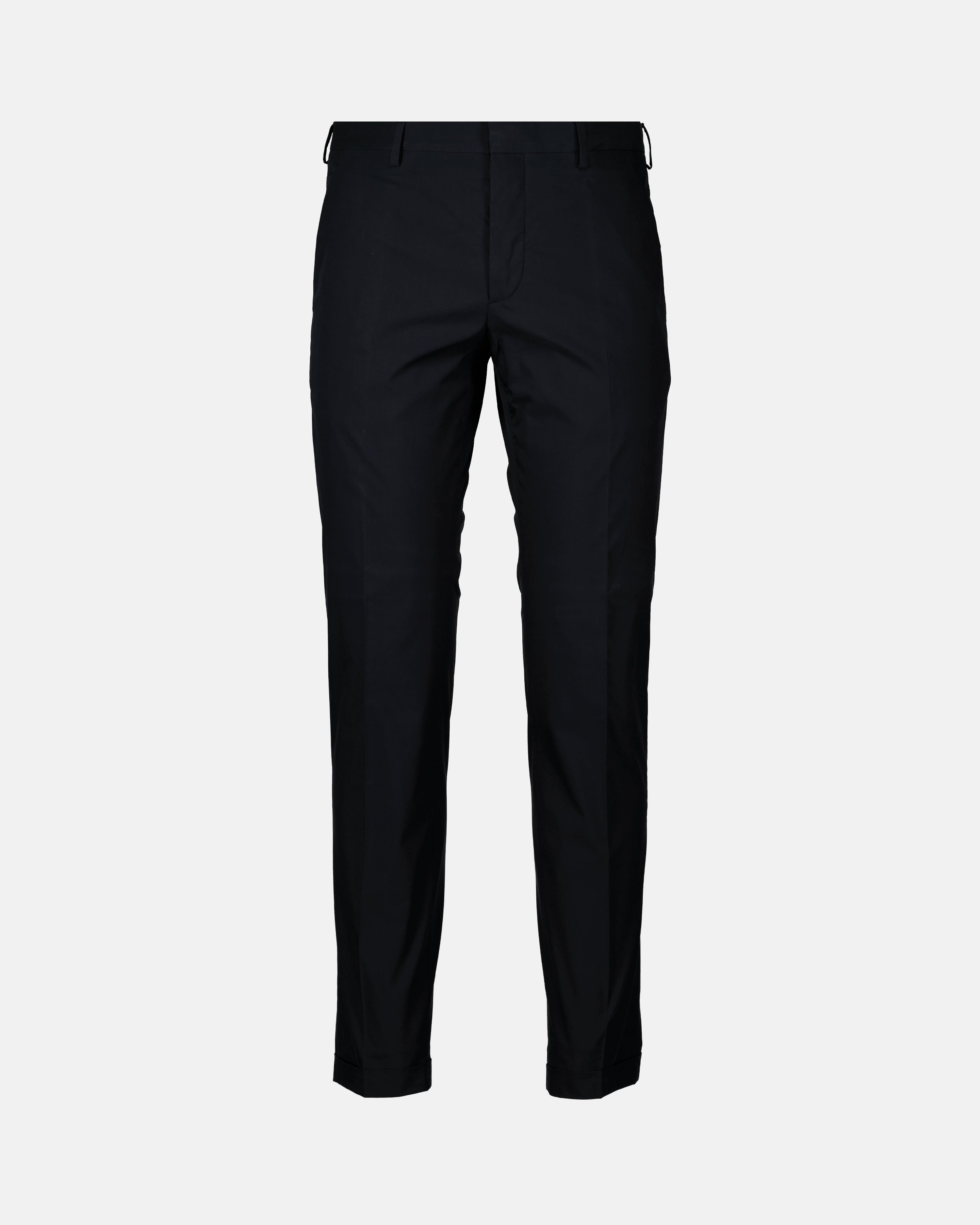 Pantalones Pantalon chino Prada Negro Homme