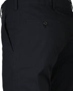 팬츠 Pantalon chino Prada 검은색 Homme