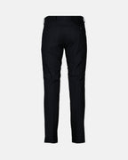 팬츠 Pantalon chino Prada 검은색 Homme